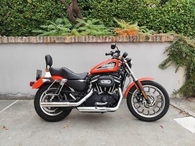 Harley-Davidson 883 R (2008 - 16) - XL 883R usata