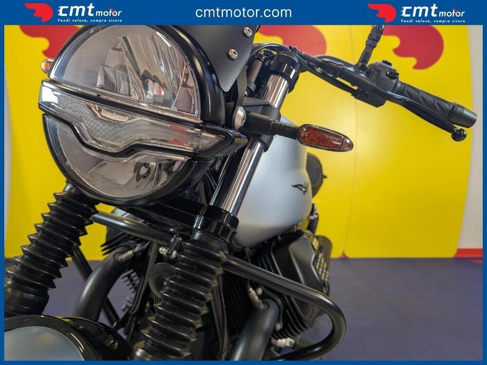 Moto Guzzi V7 Stone (2021 - 24) (6)
