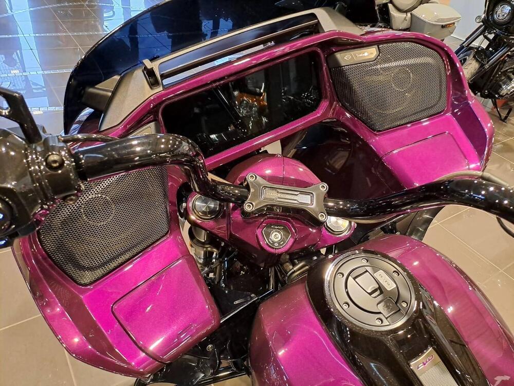 Harley-Davidson CVO Road Glide (2025 - 26) (3)