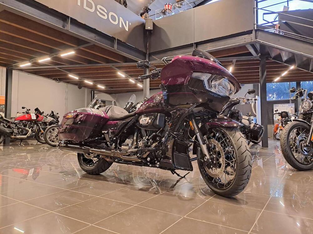 Harley-Davidson CVO Road Glide (2025 - 26)