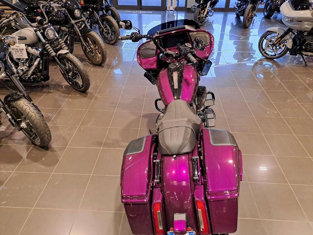 Harley-Davidson CVO Road Glide (2025 - 26) (6)