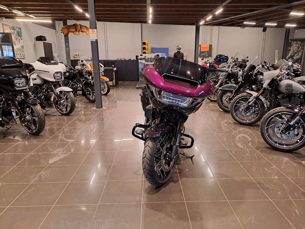 Harley-Davidson CVO Road Glide (2025 - 26) (7)