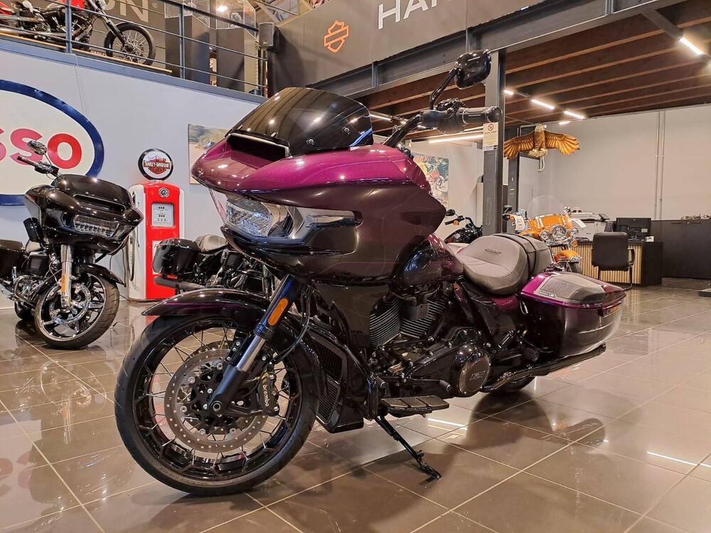 Harley-Davidson CVO Road Glide (2025 - 26) (8)