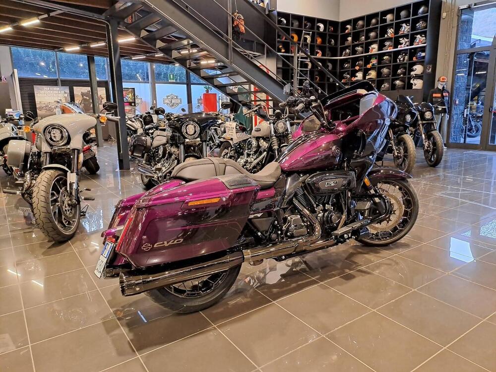 Harley-Davidson CVO Road Glide (2025 - 26) (9)