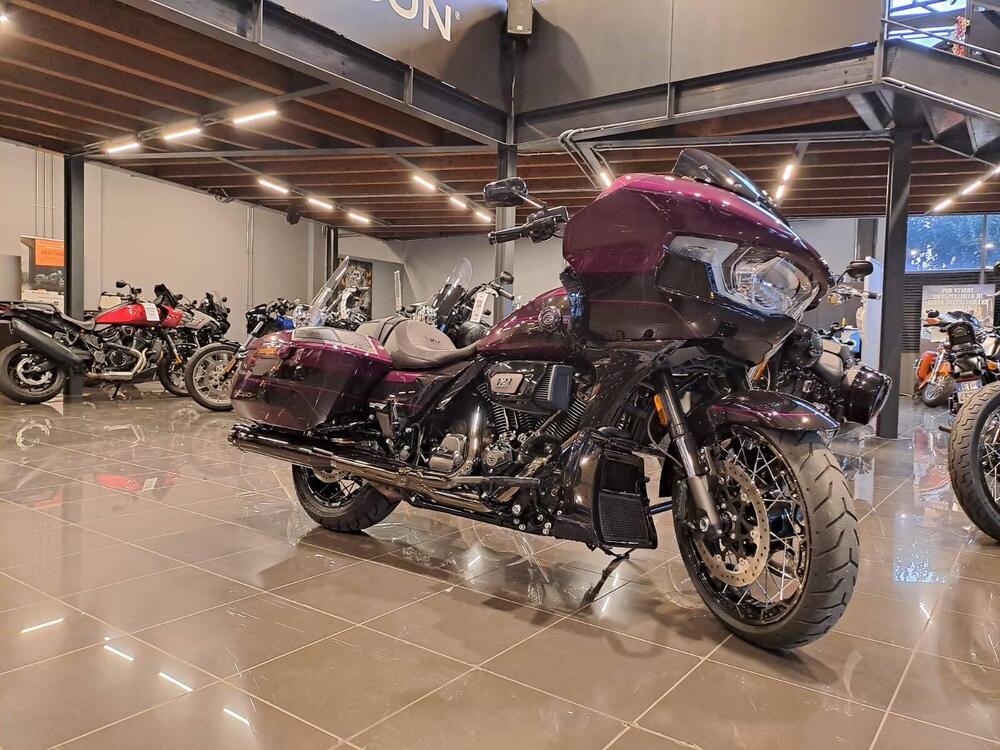 Harley-Davidson CVO Road Glide (2025 - 26) (11)