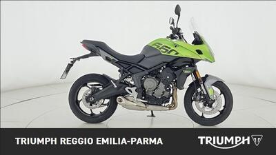 Triumph Tiger Sport 660 (2025) nuova