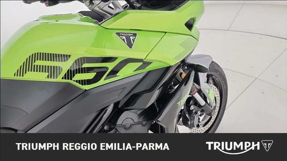 Triumph Tiger Sport 660 (2025) (20)