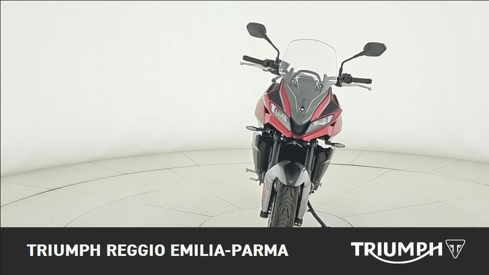 Triumph Tiger Sport 660 (2025) (6)
