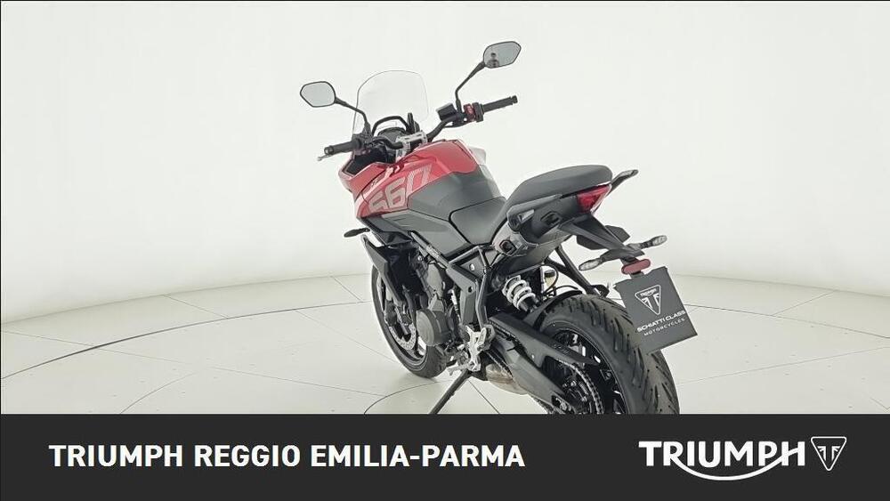 Triumph Tiger Sport 660 (2025) (3)