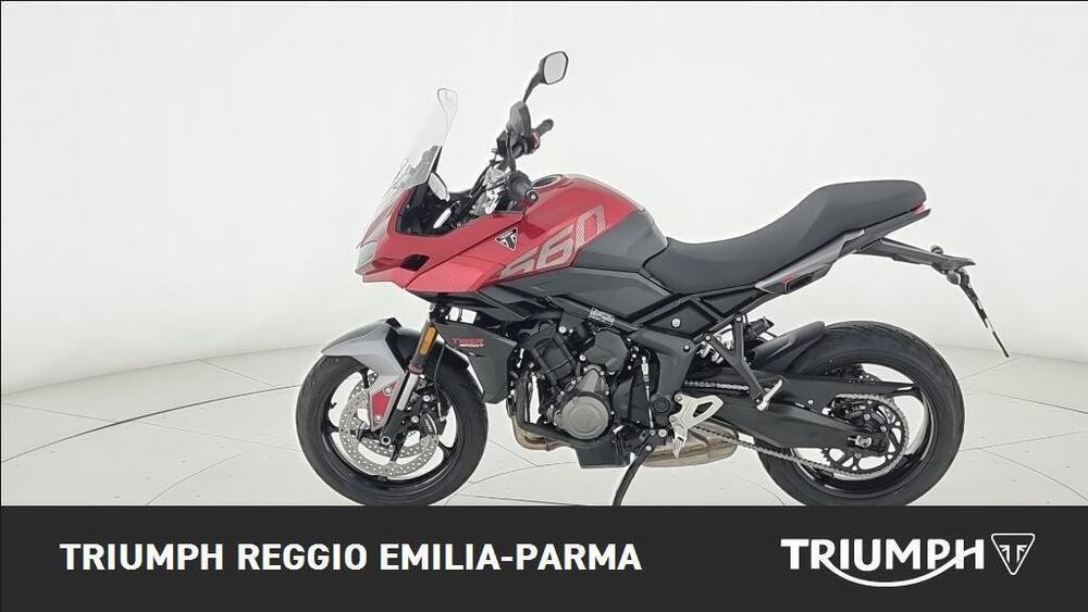 Triumph Tiger Sport 660 (2025) (4)