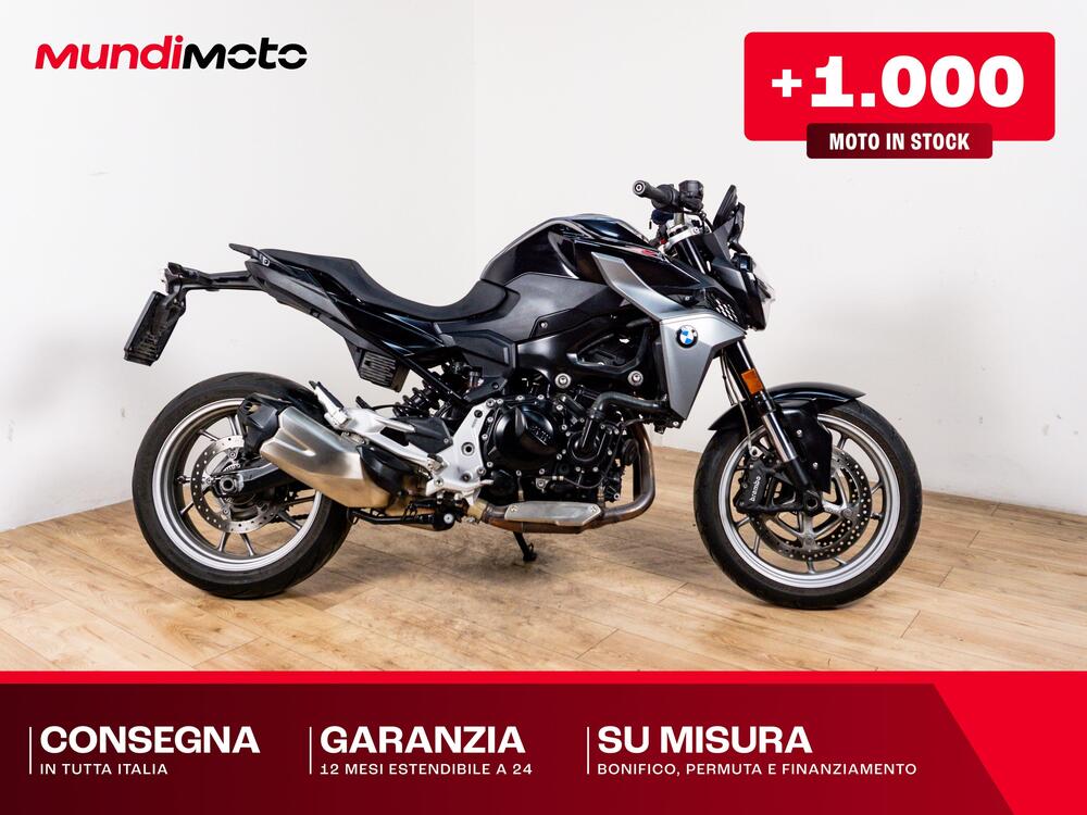 Bmw F 900 R (2021 - 24)