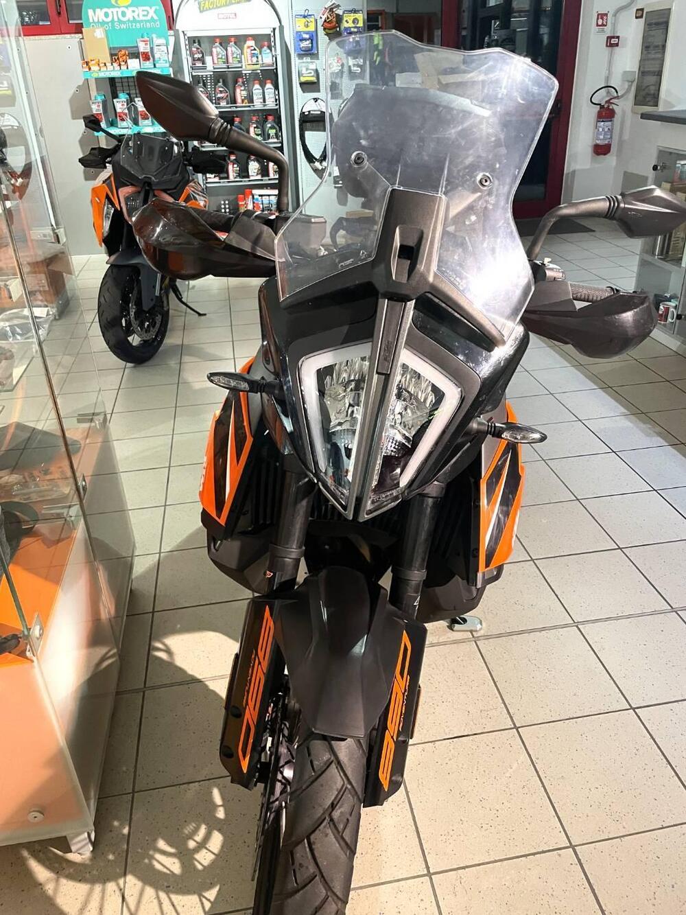KTM 890 Adventure L (2021) (2)