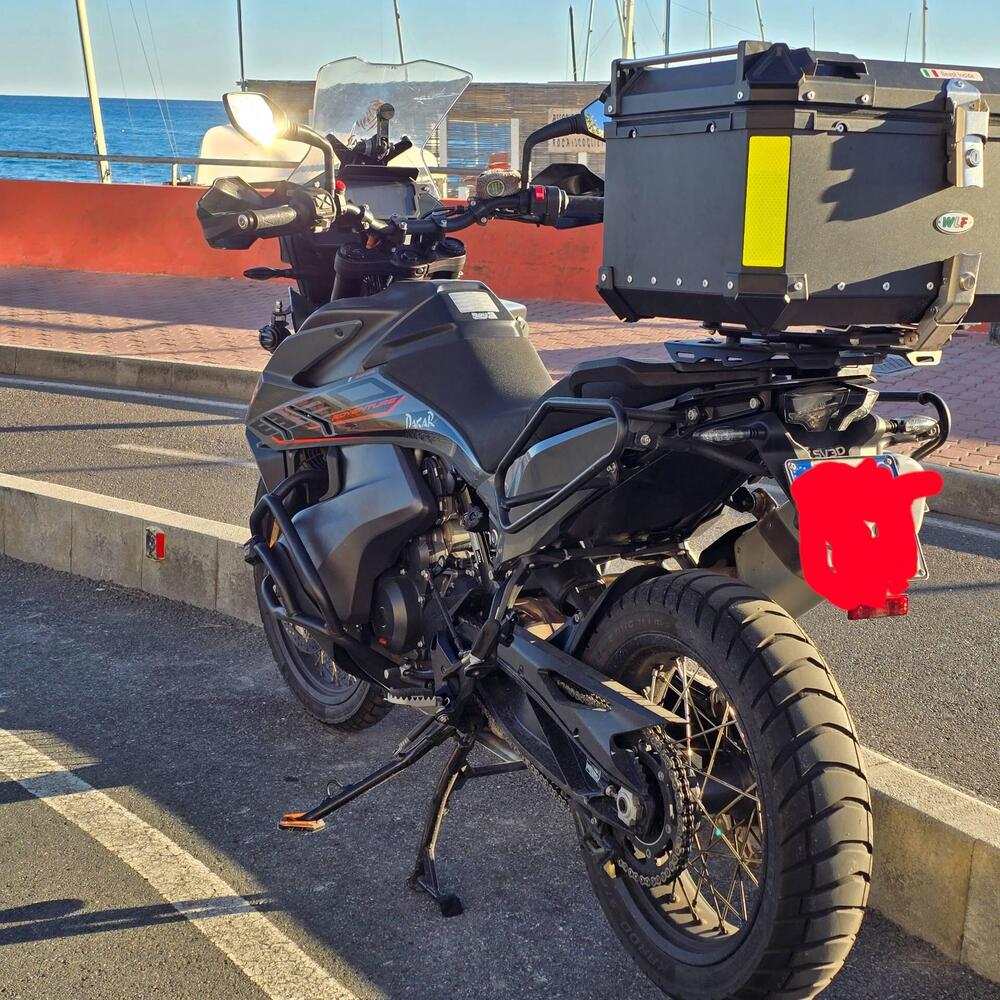 KTM 890 Adventure (2022)