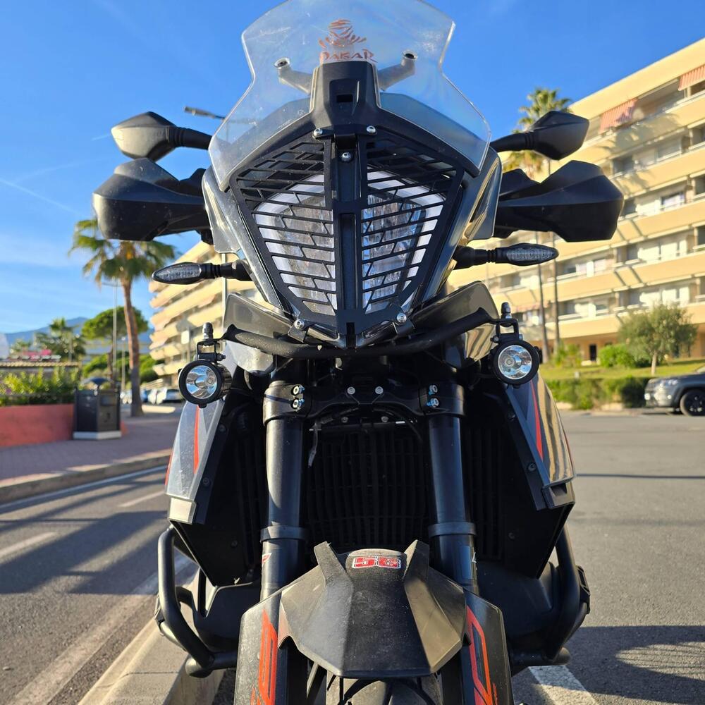 KTM 890 Adventure (2022) (4)