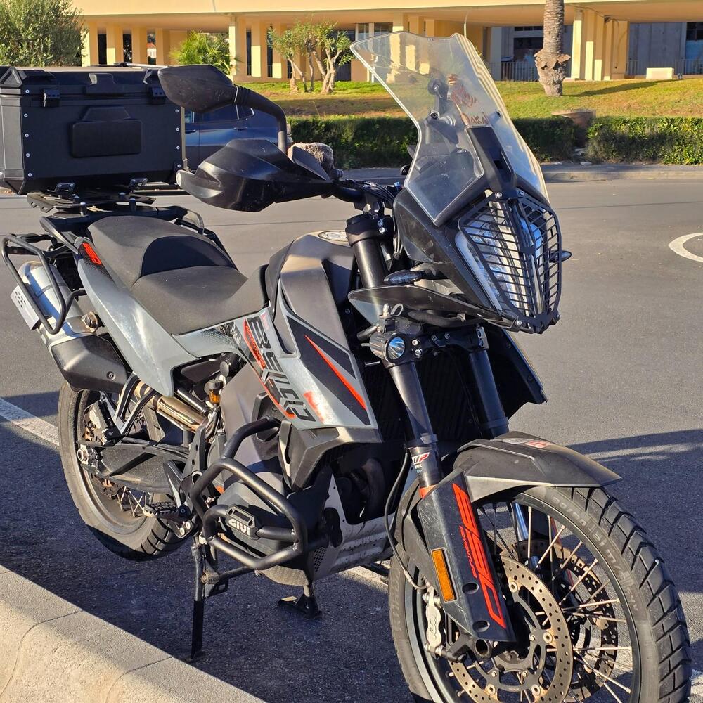 KTM 890 Adventure (2022) (8)