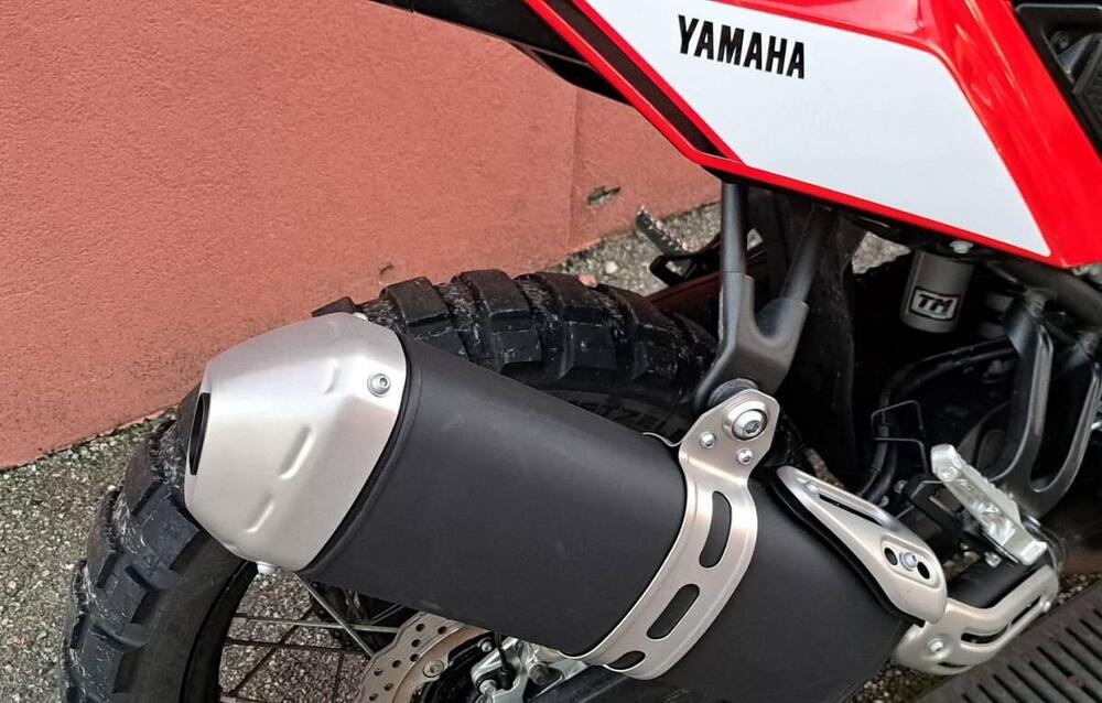 Yamaha Ténéré 700 (2019 - 20) (3)