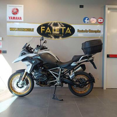 Bmw R 1250 GS (2021 - 24) usata