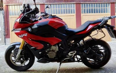 Bmw S 1000 XR (2015 - 16) usata