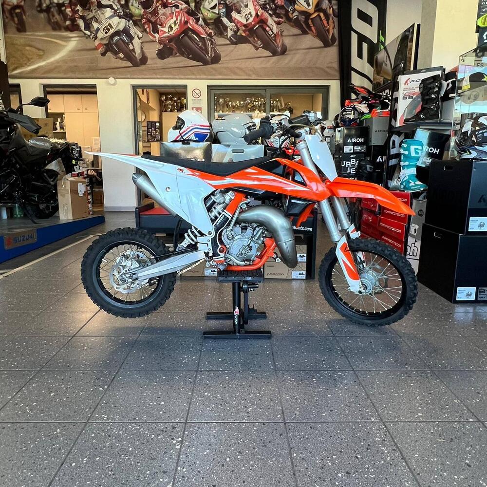 KTM 65 SX (2018) (4)