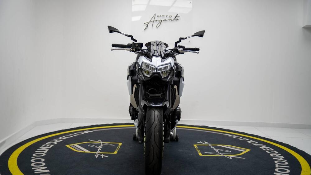 Kawasaki Z 900 (2021 - 24) (5)