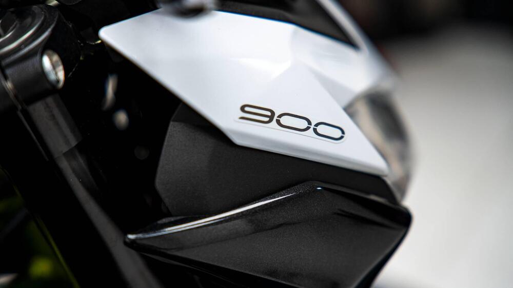 Kawasaki Z 900 (2021 - 24) (11)