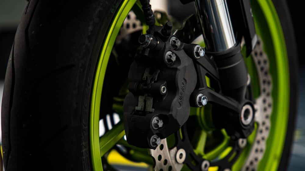 Kawasaki Z 900 (2021 - 24) (14)