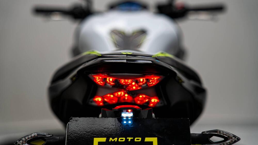 Kawasaki Z 900 (2021 - 24) (18)