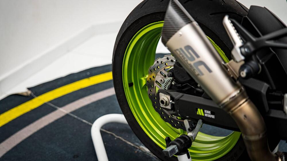 Kawasaki Z 900 (2021 - 24) (19)