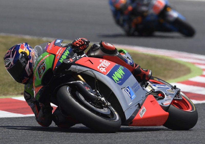 Stefan Bradl ad un passo dalla Honda SBK