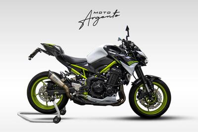 Kawasaki Z 900 (2021 - 24) usata