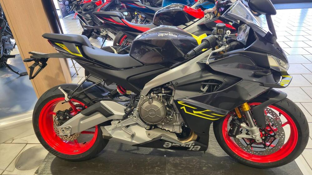 Aprilia RS 660 (2025 - 26) (5)