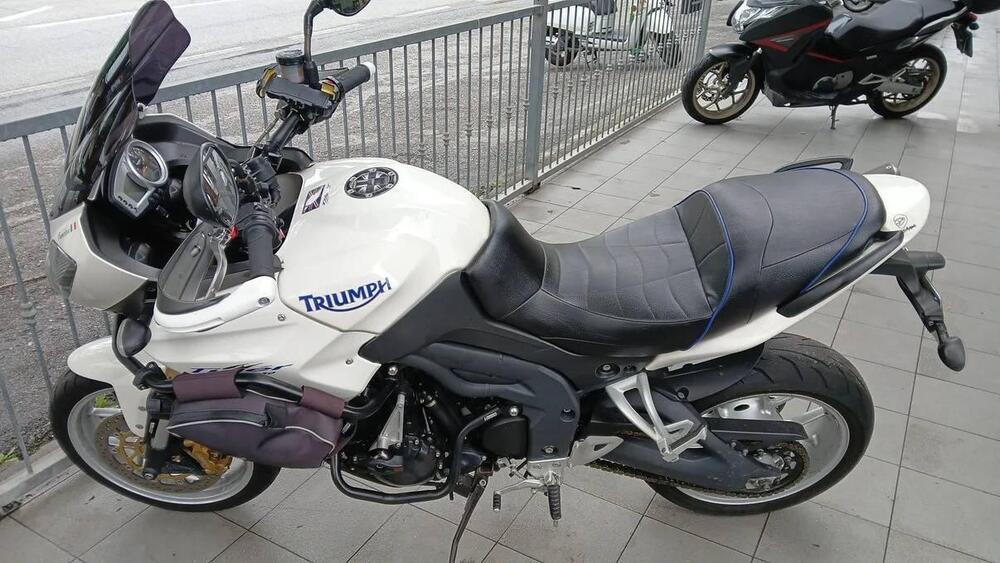 Triumph Tiger 1050 (2006 - 12) (3)