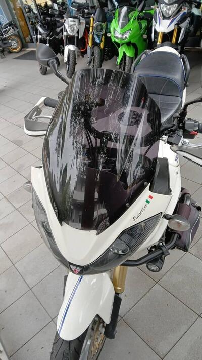 Triumph Tiger 1050 (2006 - 12) usata