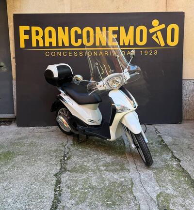 Piaggio Liberty 150 3V Full Optional (2013 - 15) usata