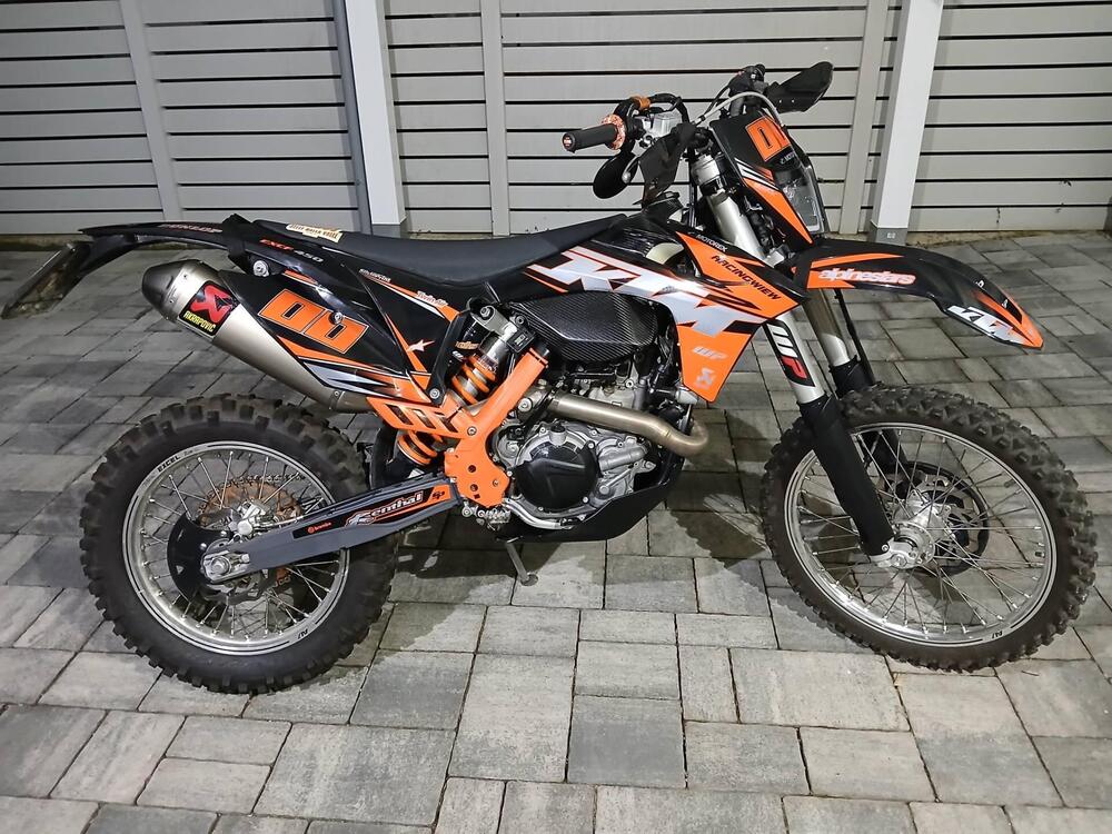 KTM 450 EXC (2012) (13)