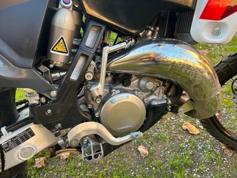 Fantic Motor XE 125 (2024) (4)