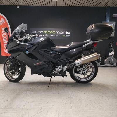 Bmw F 800 GT (2012 - 16) usata