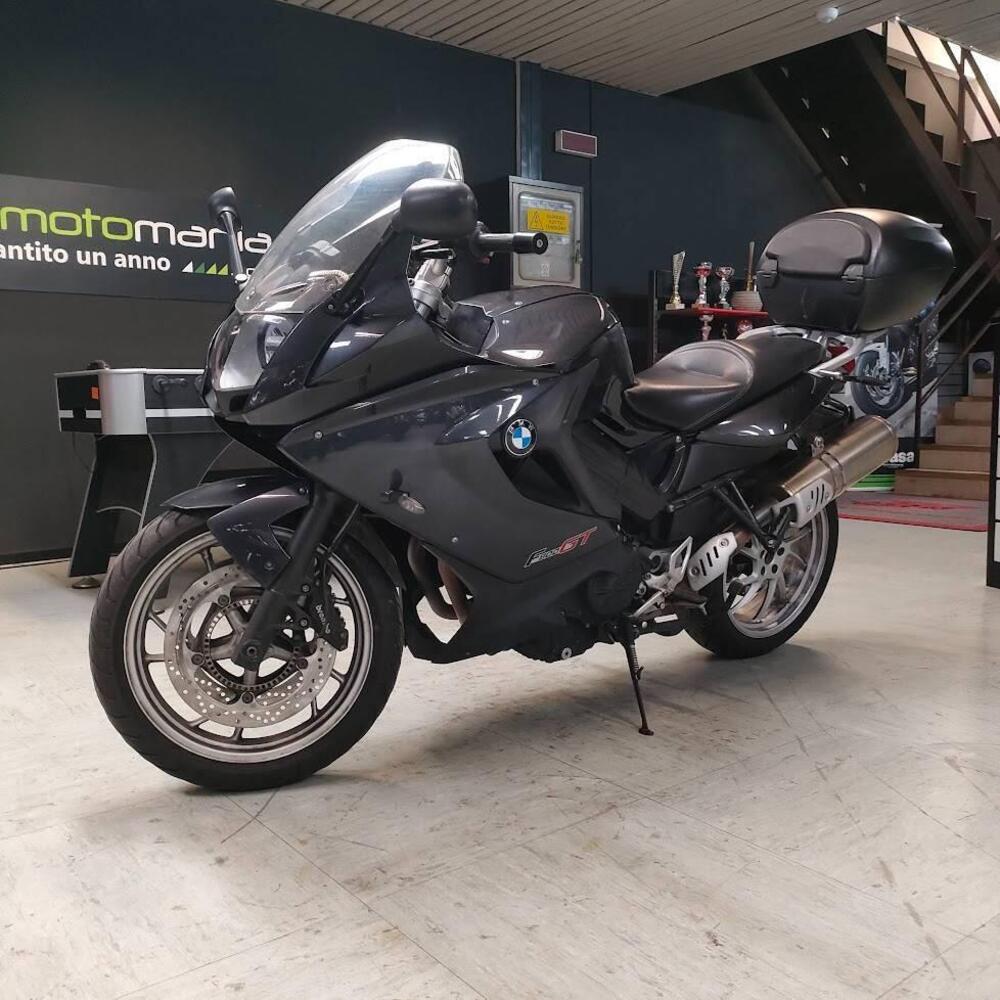 Bmw F 800 GT (2012 - 16) (2)