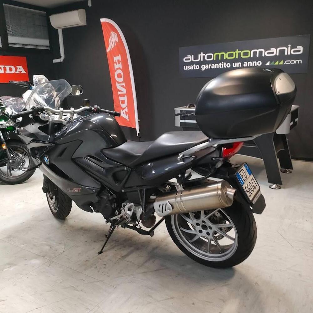 Bmw F 800 GT (2012 - 16) (3)