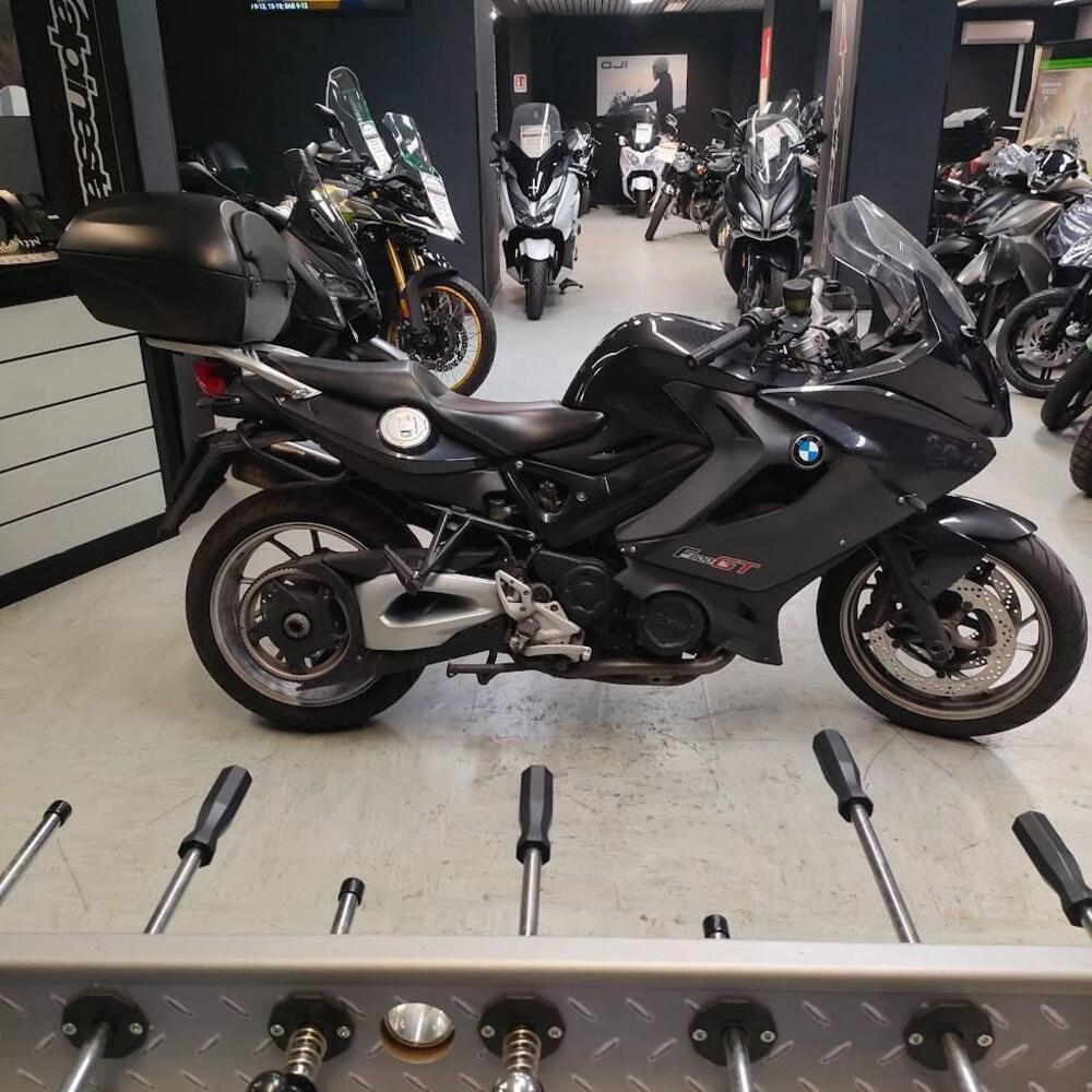 Bmw F 800 GT (2012 - 16) (5)