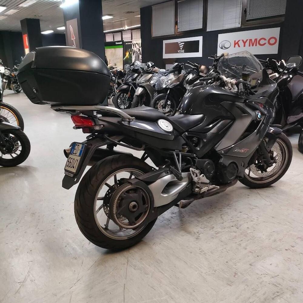 Bmw F 800 GT (2012 - 16) (6)