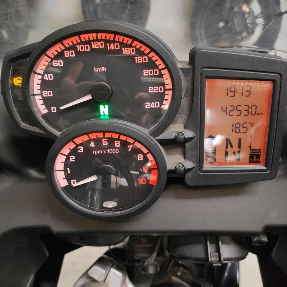 Bmw F 800 GT (2012 - 16) (7)