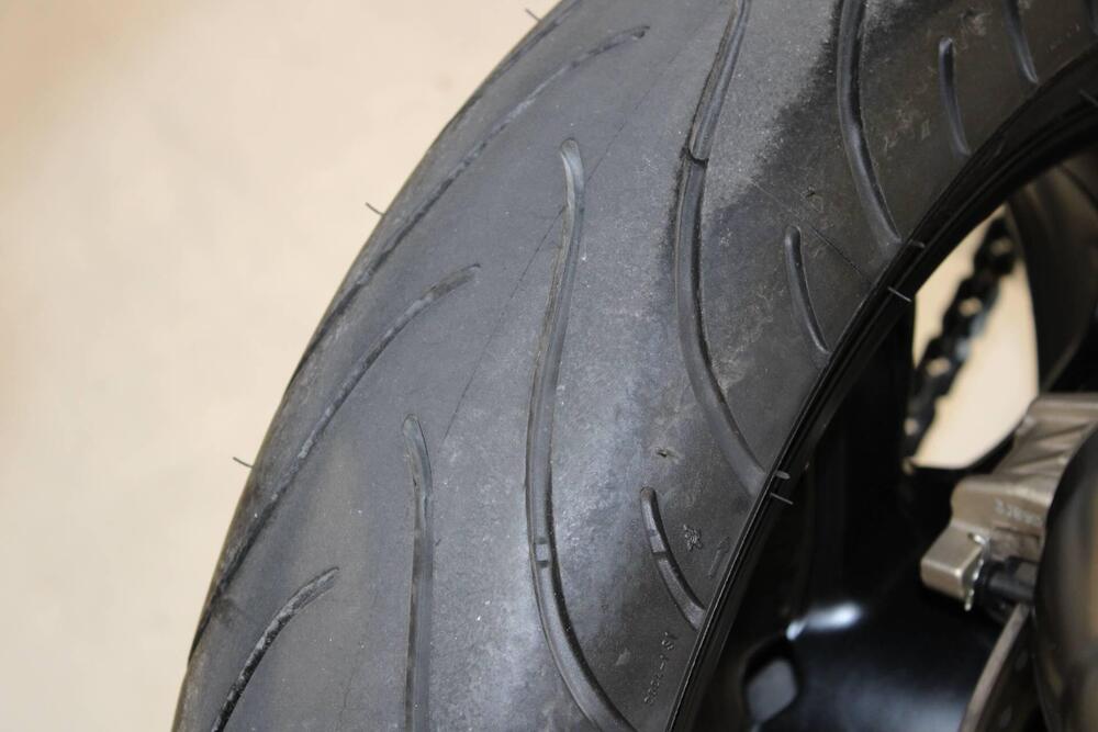 Bmw G 310 R (2021 - 25) (7)