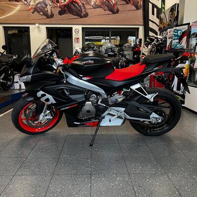 Aprilia RS 660 (2020 - 24) usata