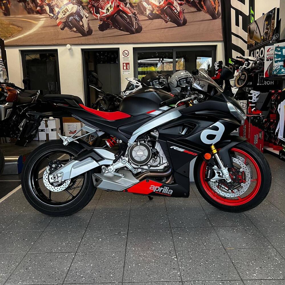 Aprilia RS 660 (2020 - 24) (3)