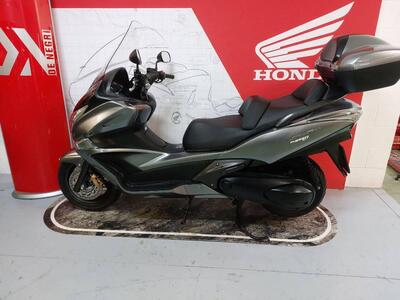 Honda SW-T 600 ABS (2012 - 16) usata