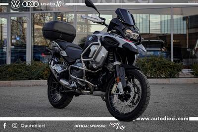 Bmw R 1250 GS Adventure (2021 - 24) usata