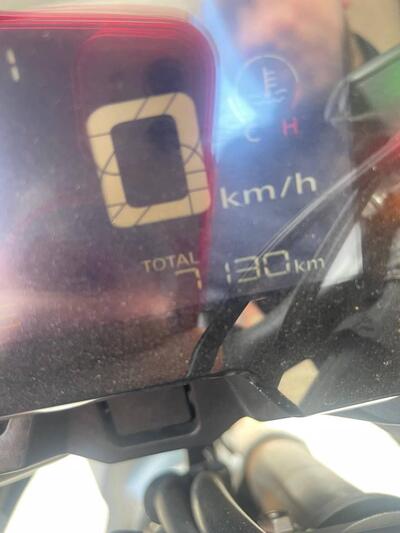 Honda CB 500 X (2022 - 23) usata