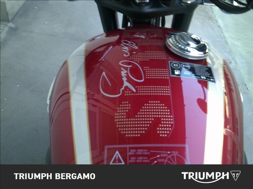 Triumph Bonneville T120 Elvis (2024 - 26) (3)