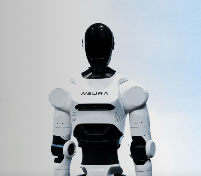 Robot Neura
